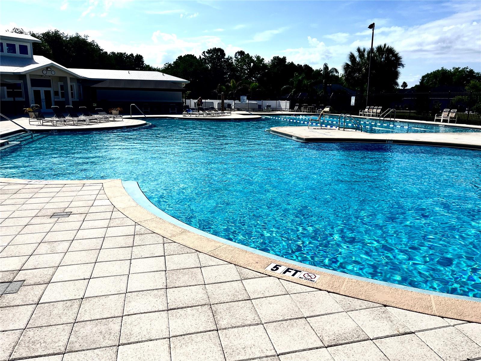 LAKE ST CHARLES UNIT 2 - Residential