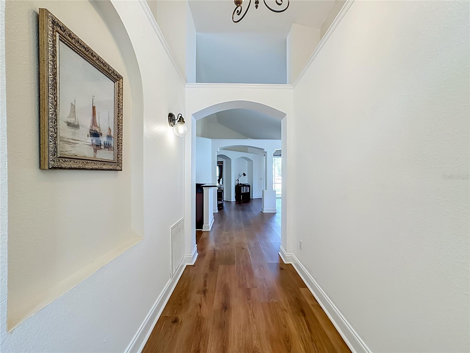 LAKE ST CHARLES UNIT 2 - Residential