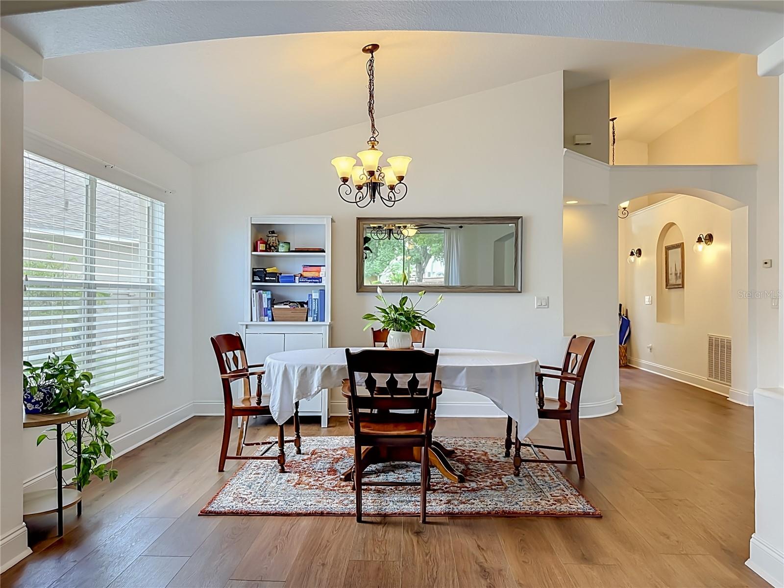 LAKE ST CHARLES UNIT 2 - Residential