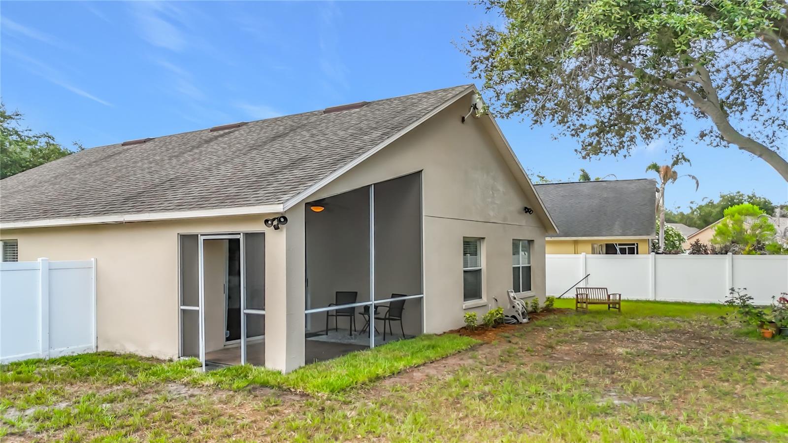 LAKE ST CHARLES UNIT 2 - Residential