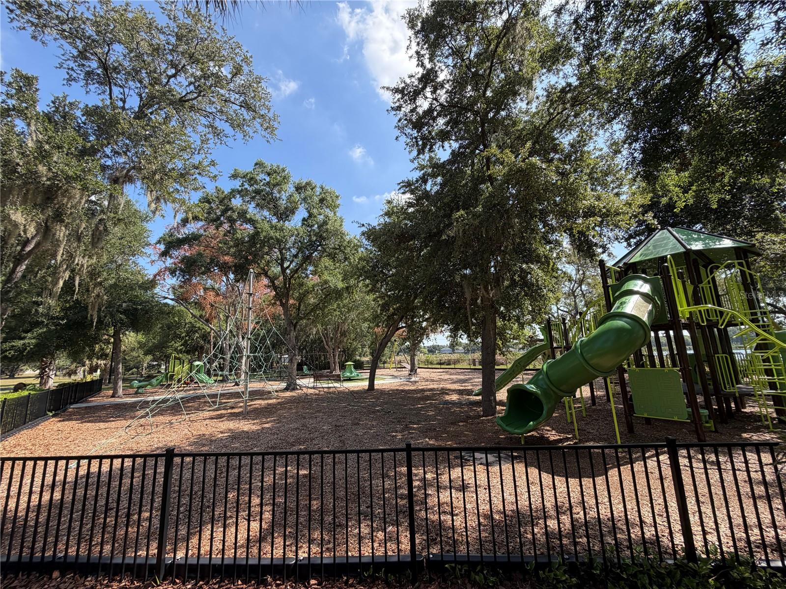 LAKE ST CHARLES UNIT 2 - Residential