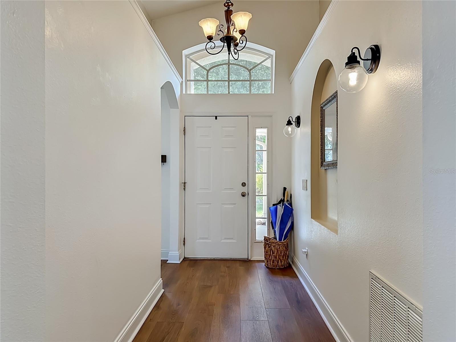 LAKE ST CHARLES UNIT 2 - Residential