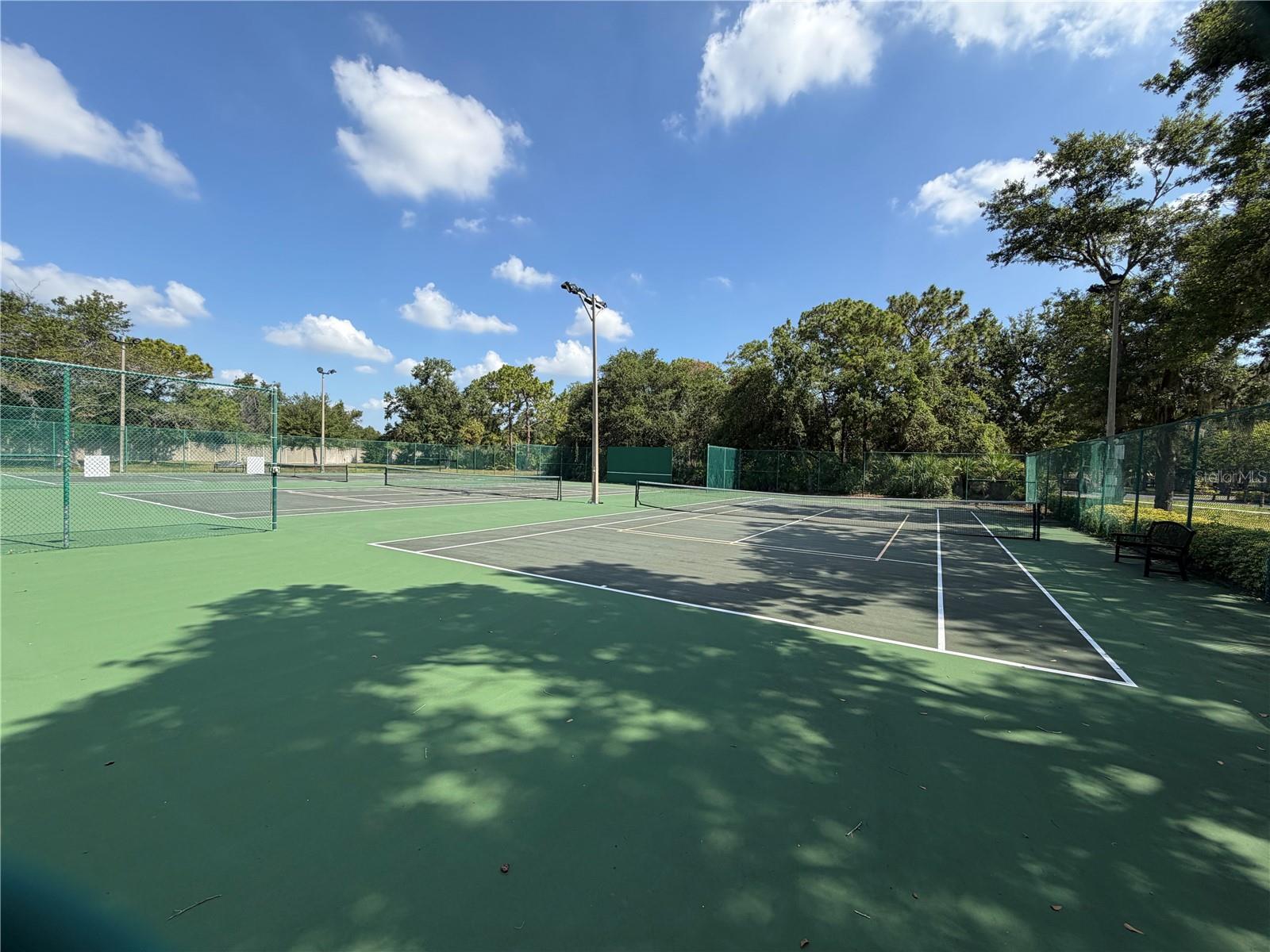 LAKE ST CHARLES UNIT 2 - Residential