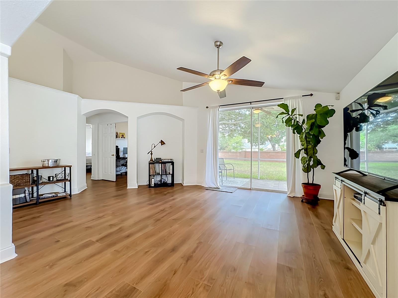 LAKE ST CHARLES UNIT 2 - Residential