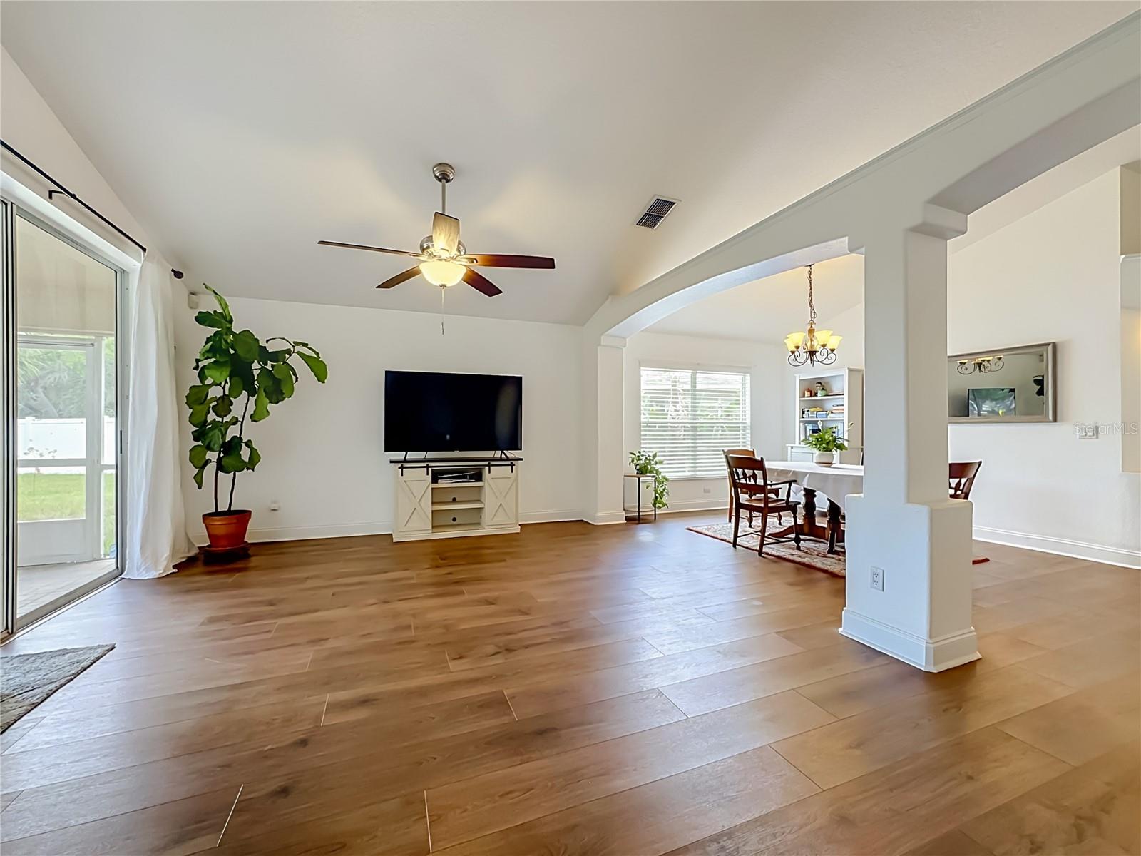 LAKE ST CHARLES UNIT 2 - Residential