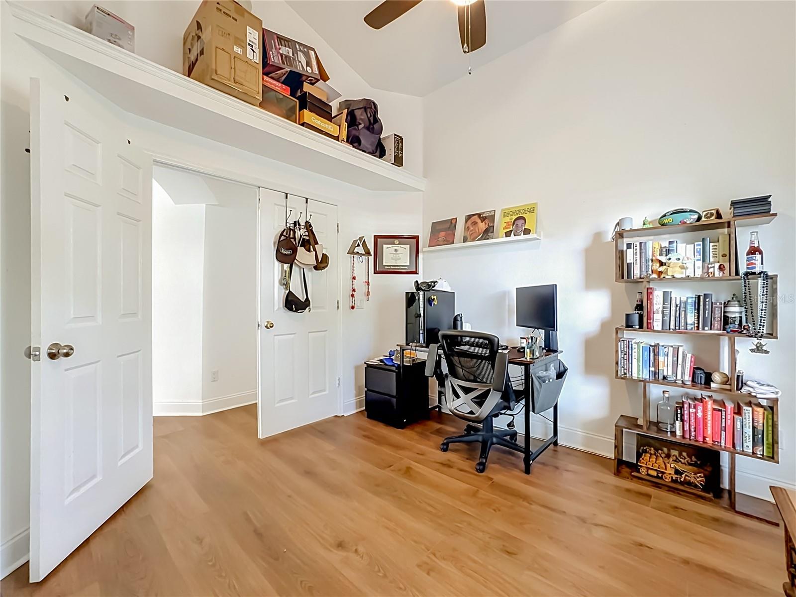 LAKE ST CHARLES UNIT 2 - Residential