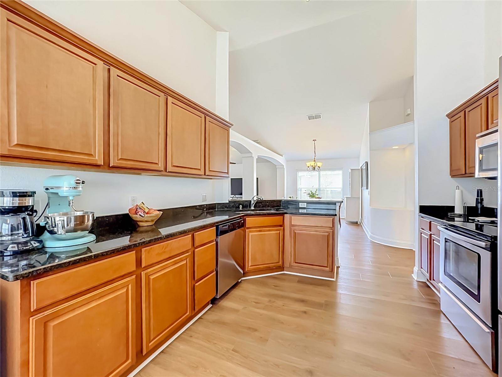 LAKE ST CHARLES UNIT 2 - Residential