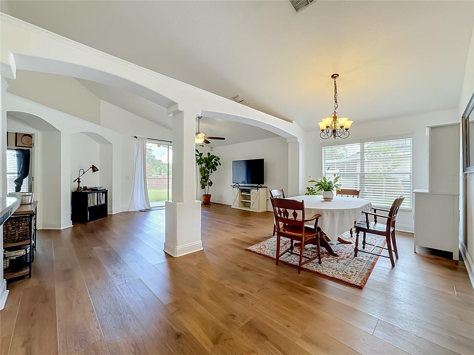 LAKE ST CHARLES UNIT 2 - Residential