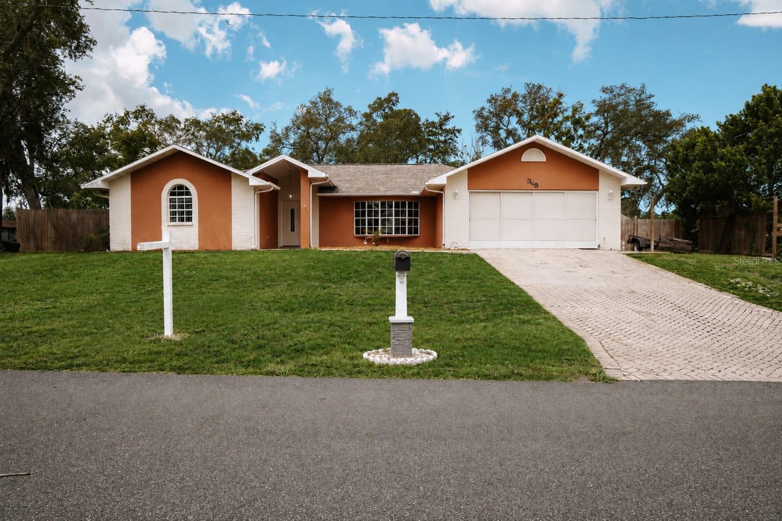 SPRING HILL - Residential