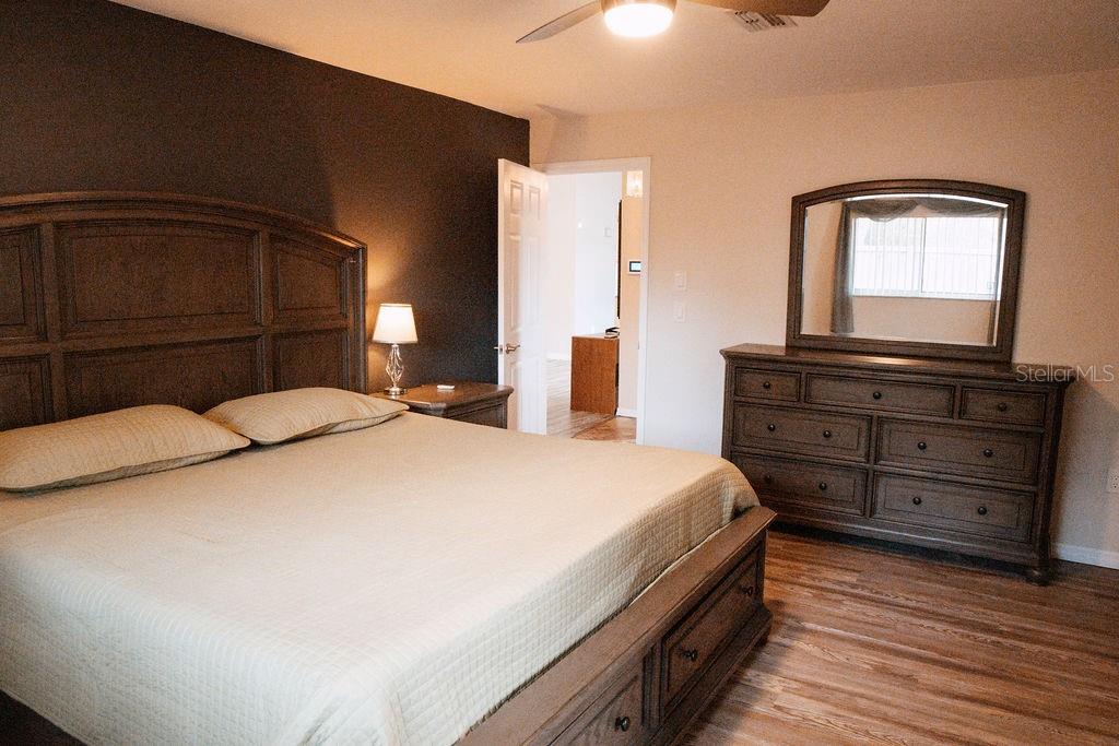 SPRING HILL - Residential