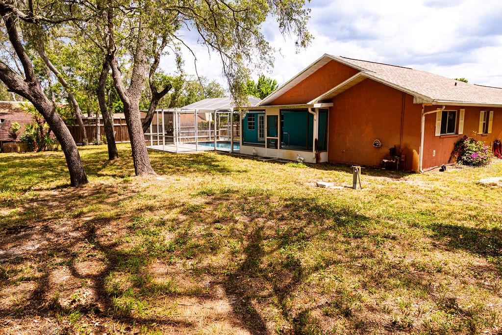 SPRING HILL - Residential