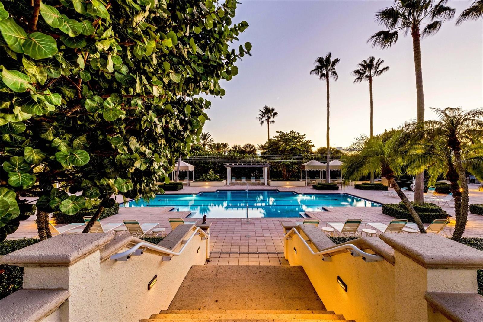 GRANDE ON SAND KEY CONDO - Residential
