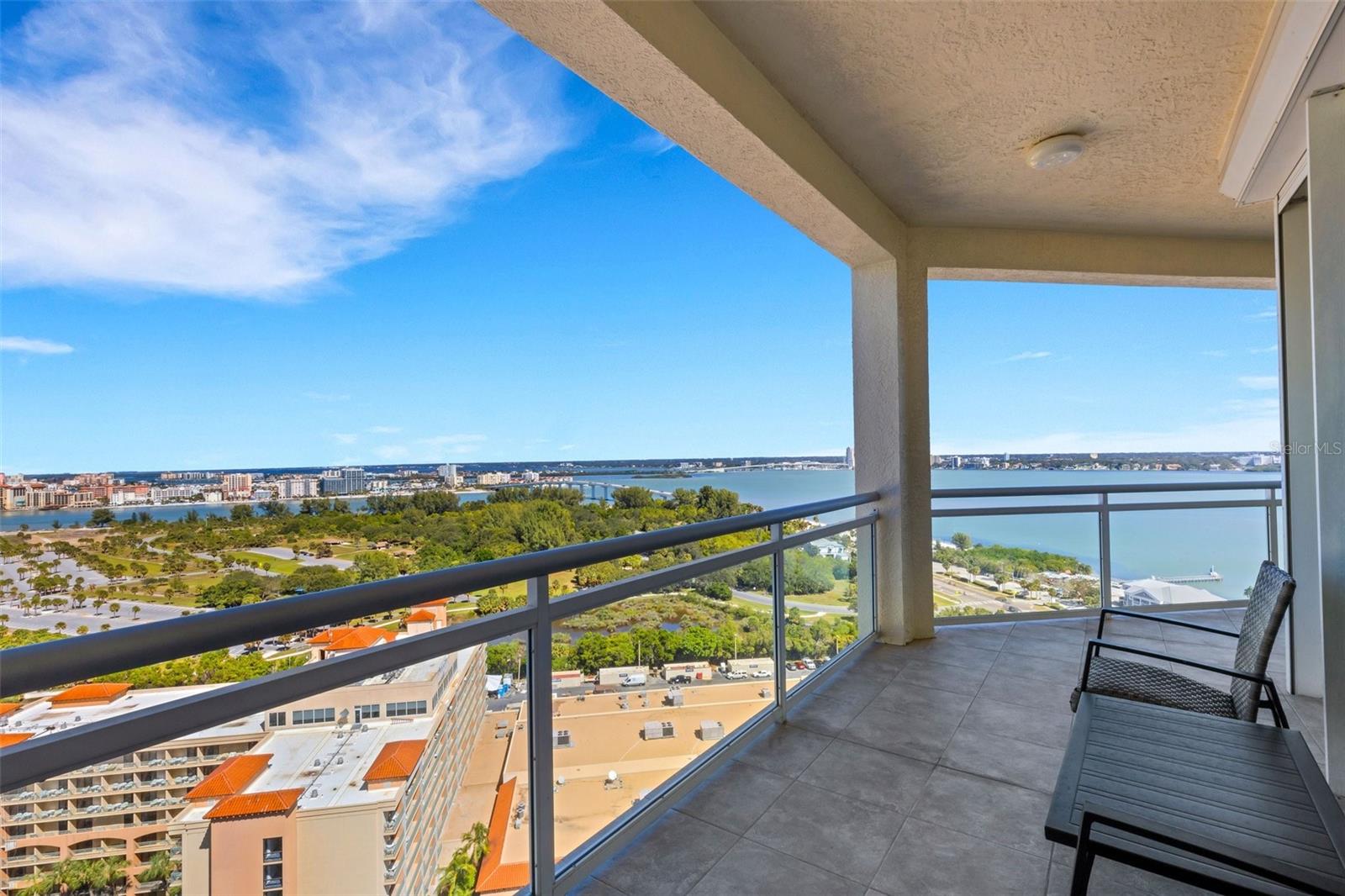 GRANDE ON SAND KEY CONDO - Residential
