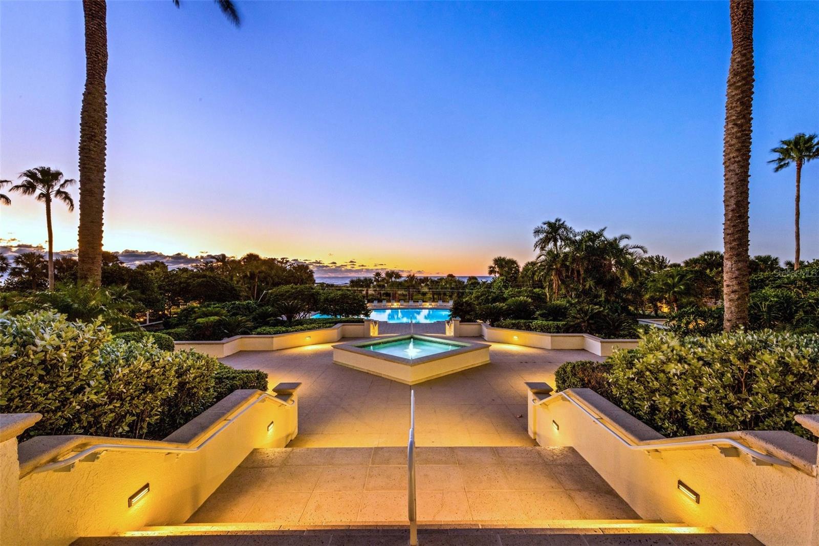 GRANDE ON SAND KEY CONDO - Residential