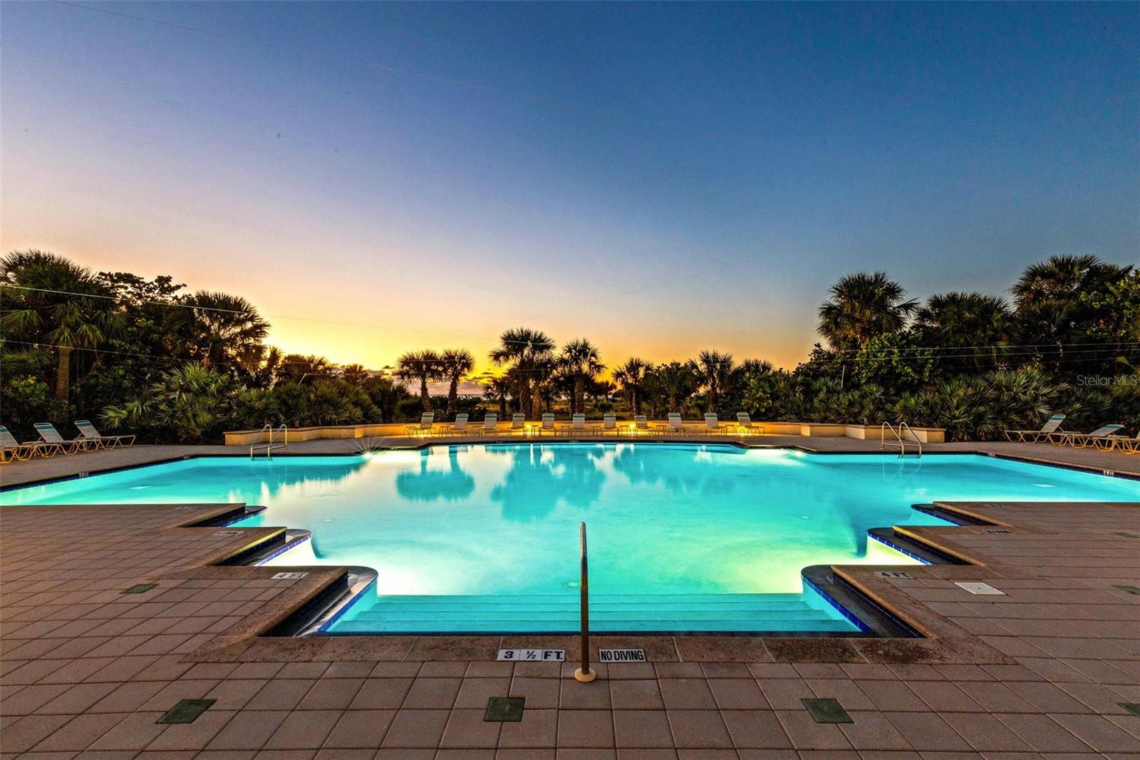 GRANDE ON SAND KEY CONDO - Residential