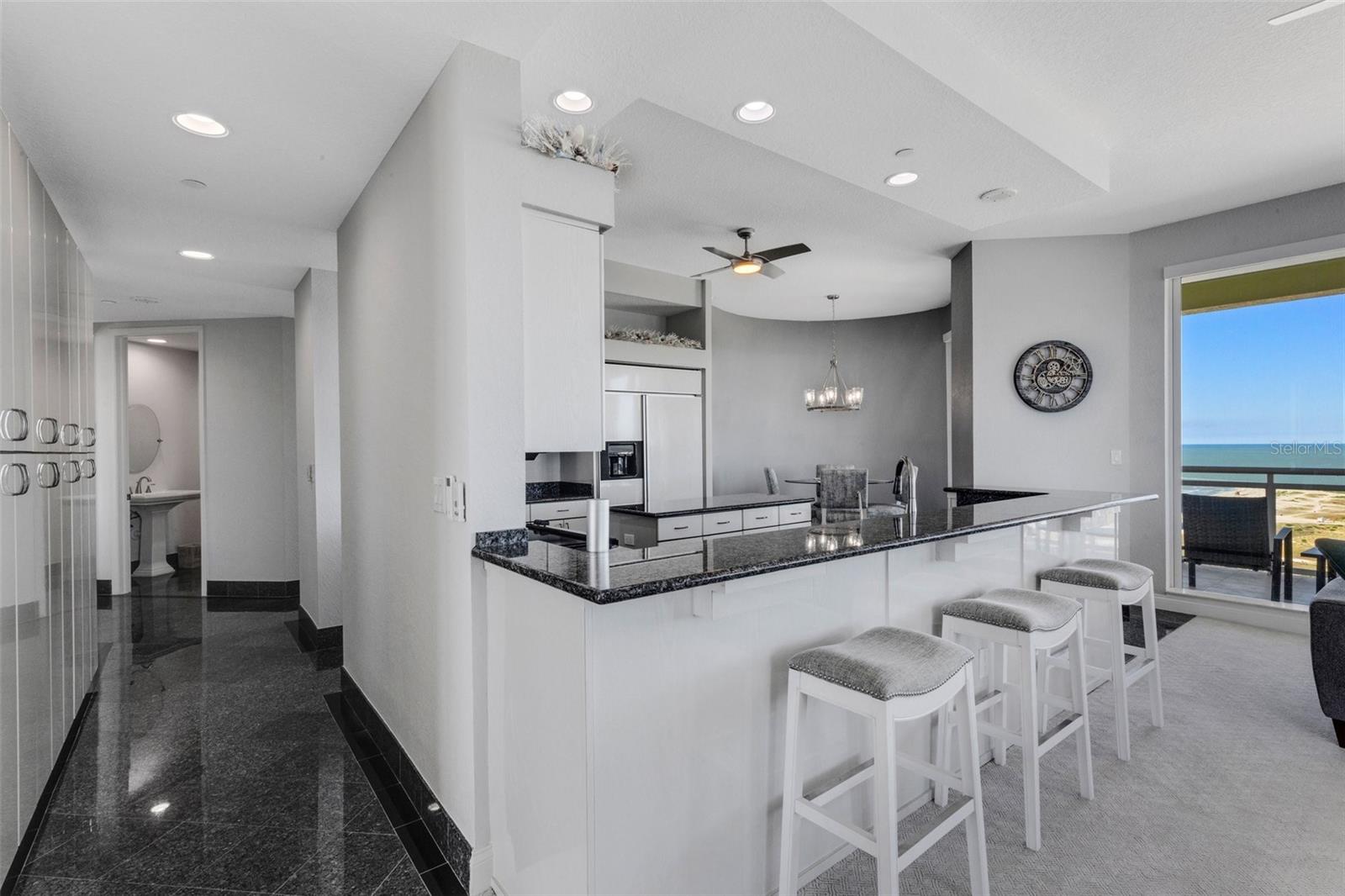 GRANDE ON SAND KEY CONDO - Residential