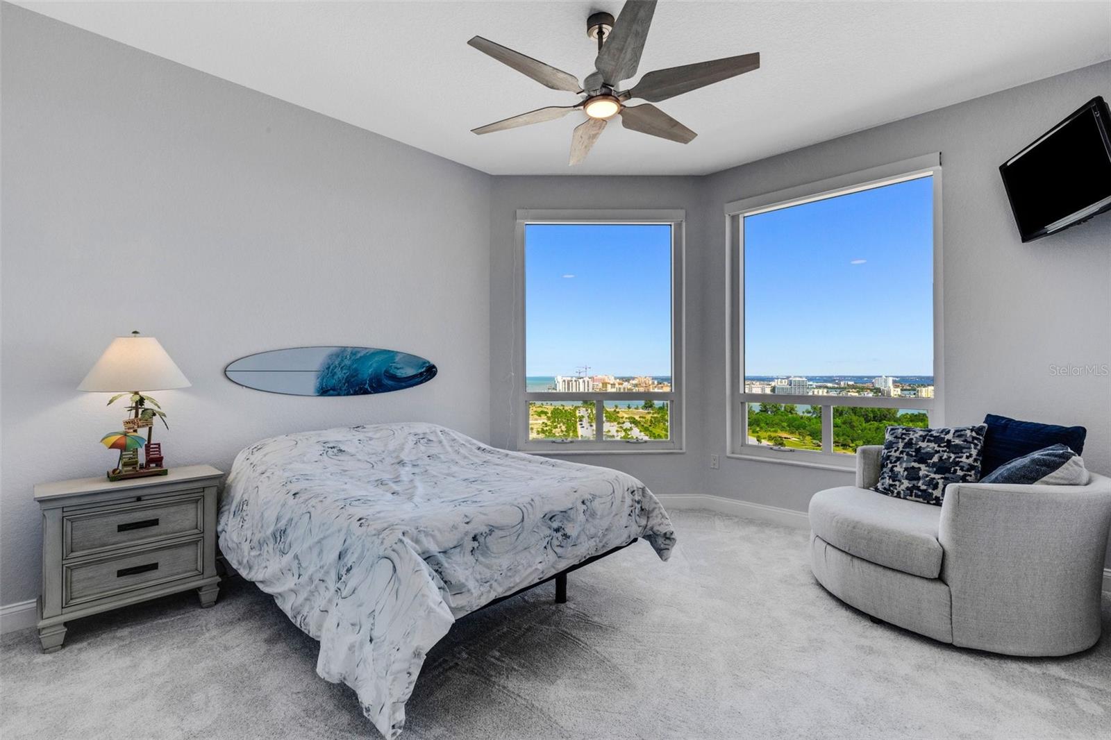GRANDE ON SAND KEY CONDO - Residential