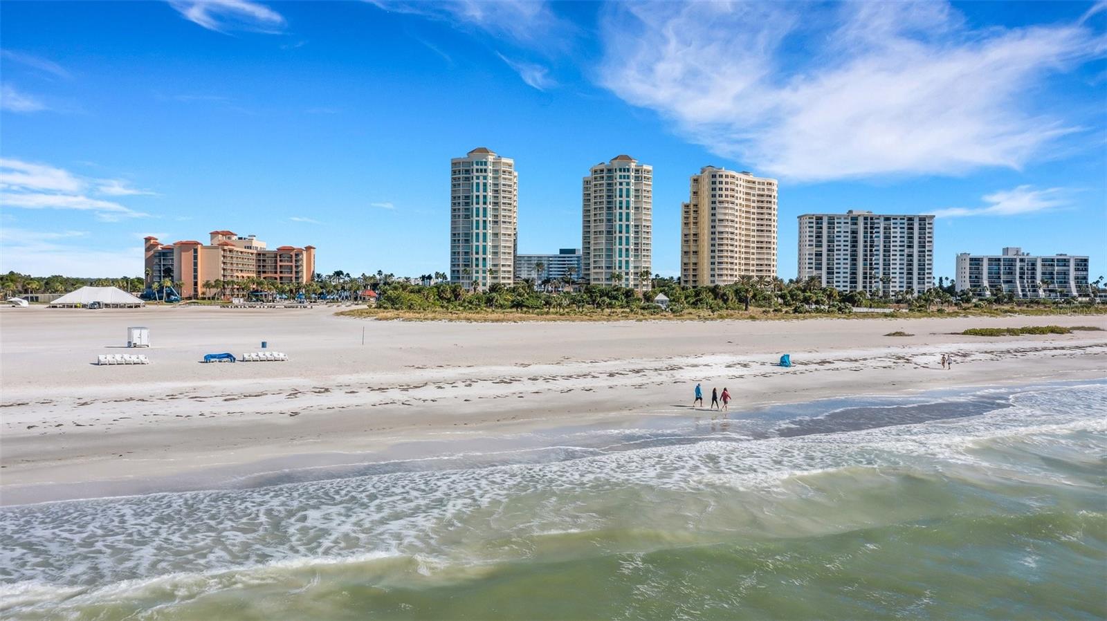 GRANDE ON SAND KEY CONDO - Residential