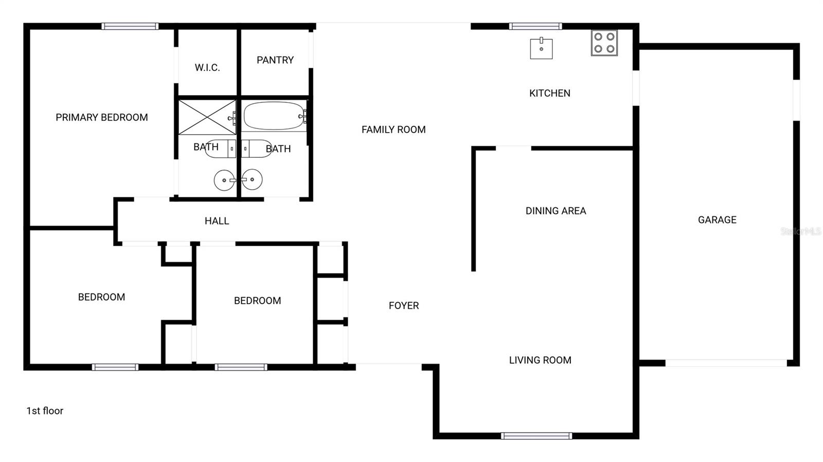 DELTONA LAKES UNIT 03 - Residential