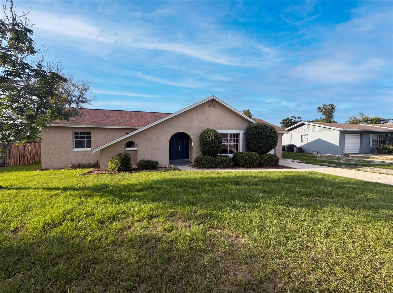 DELTONA LAKES UNIT 03 - Residential