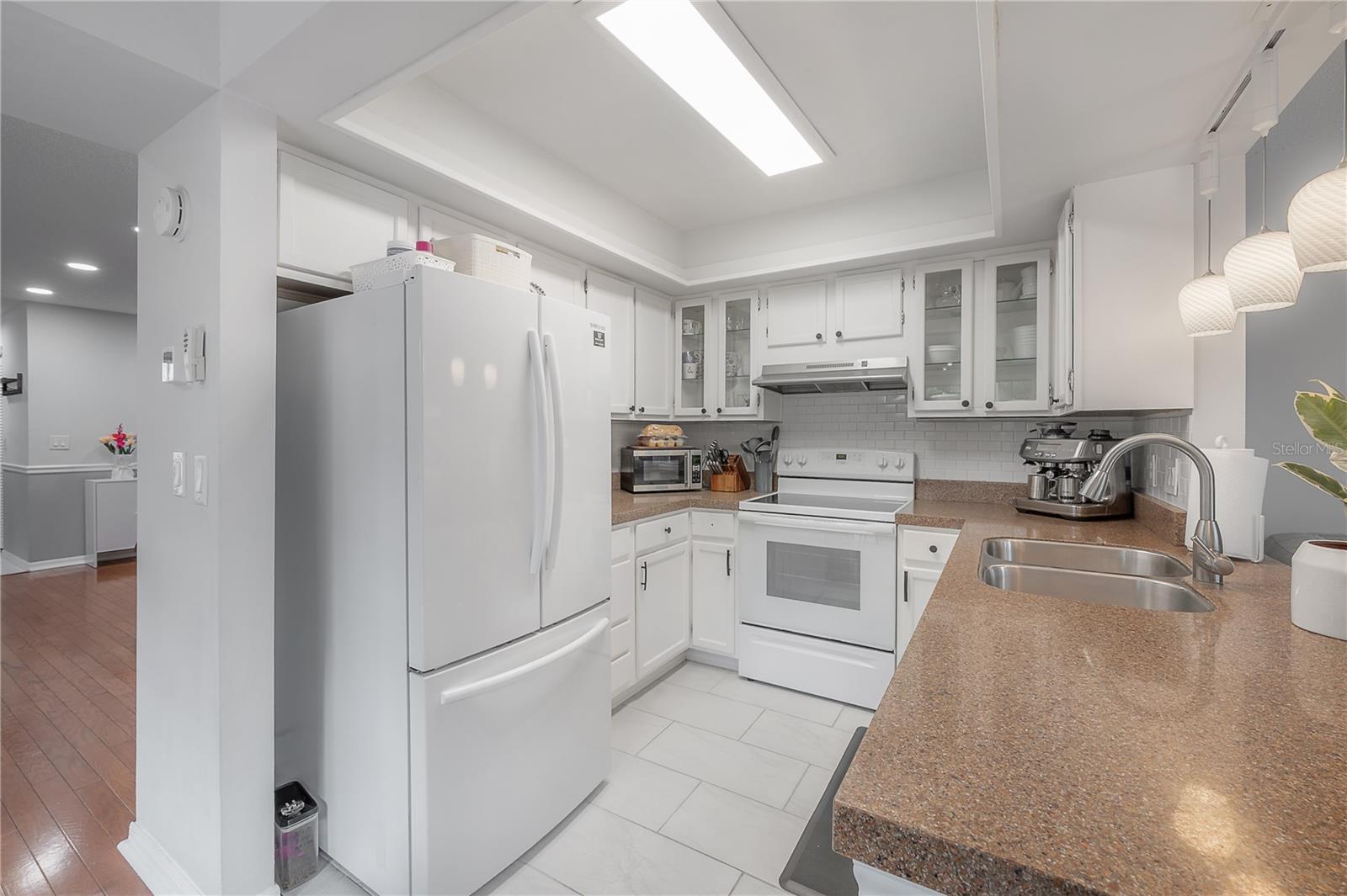 NORTHDALE SEC L - Residential