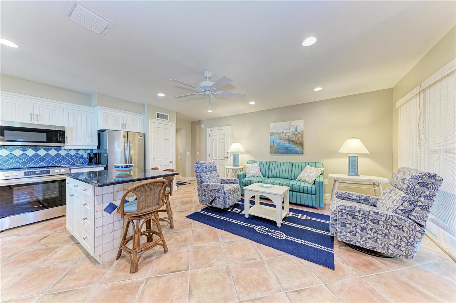 ANNA MARIA BEACH - Residential Lease