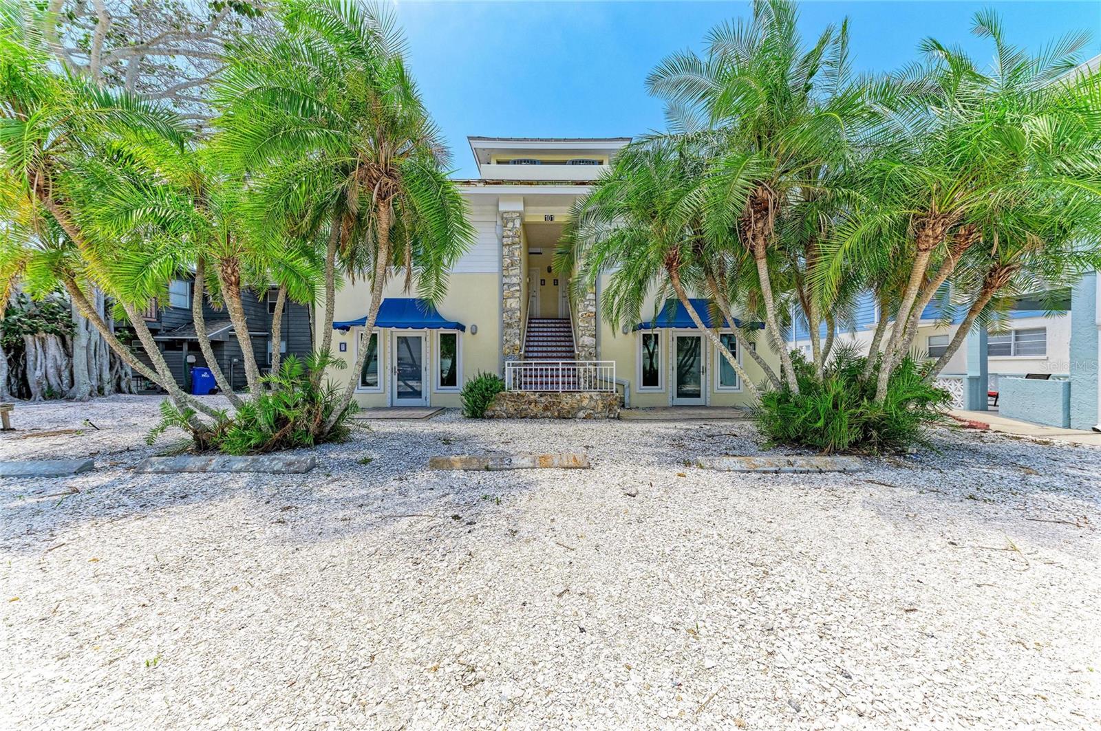 ANNA MARIA BEACH - Residential Lease