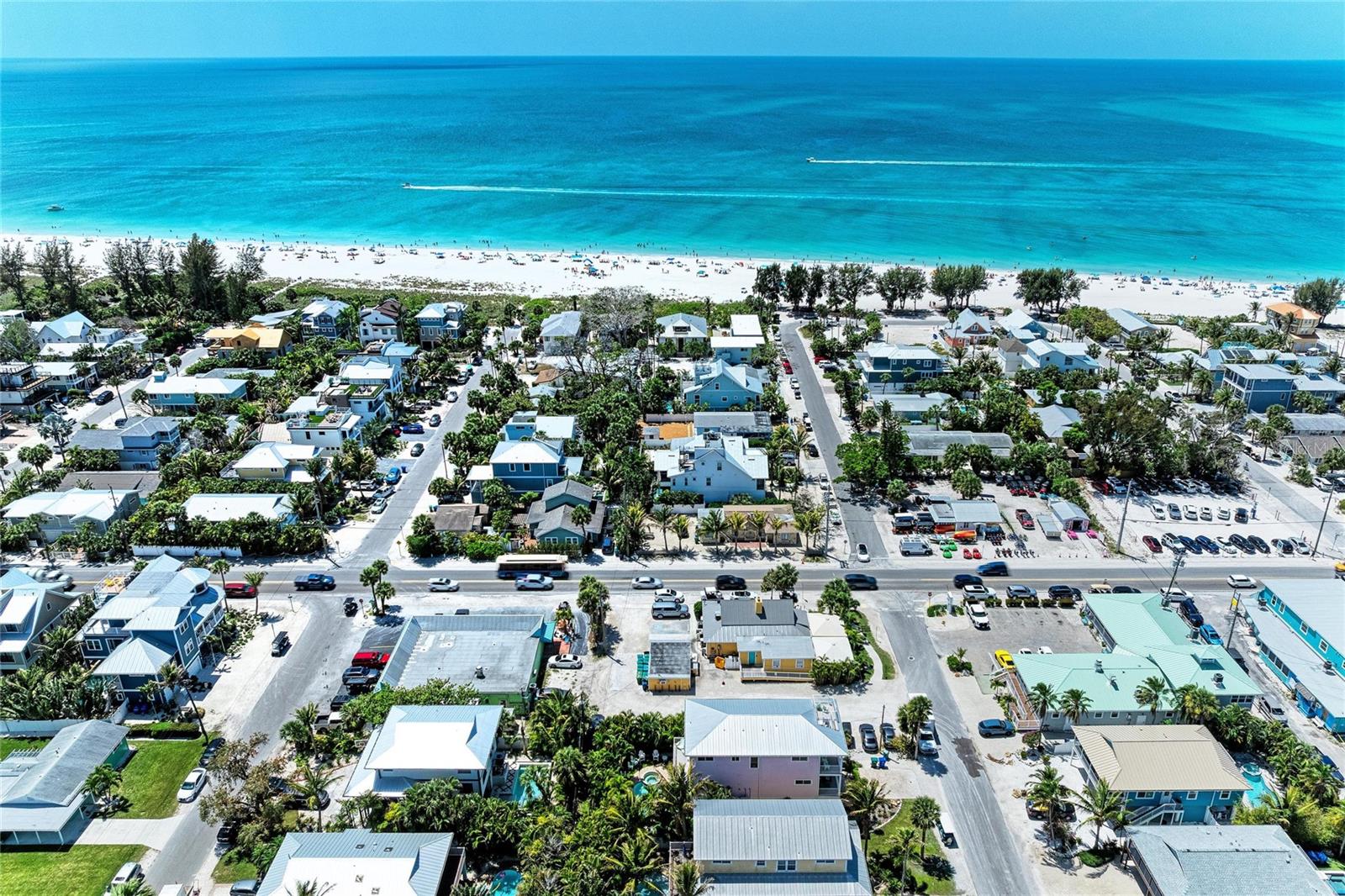 ANNA MARIA BEACH - Residential Lease