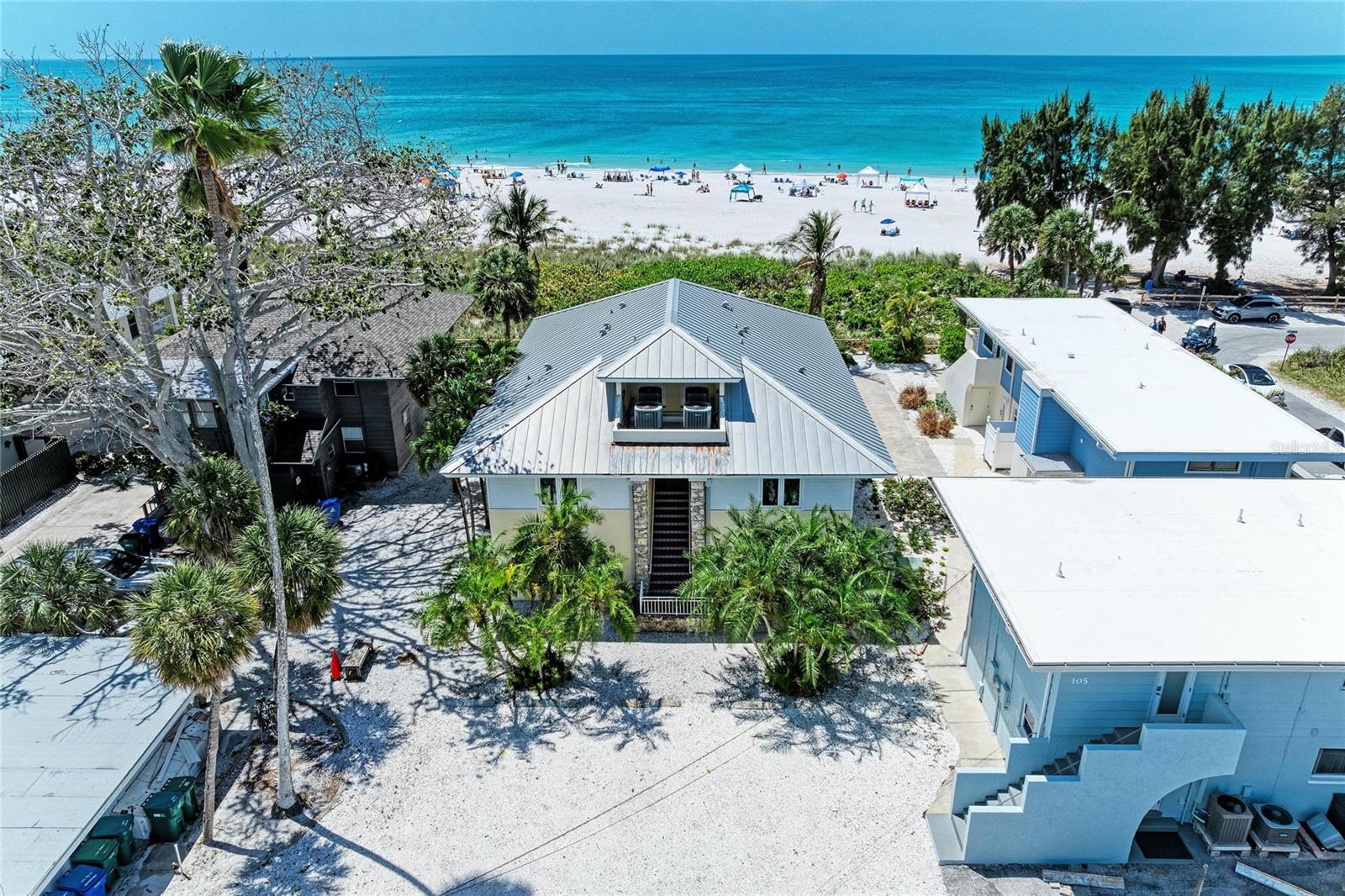 ANNA MARIA BEACH - Residential Lease