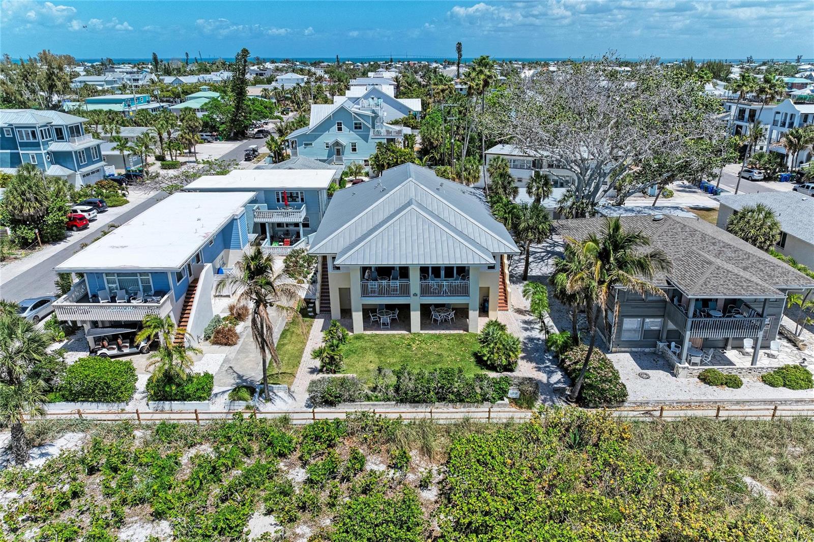 ANNA MARIA BEACH - Residential Lease