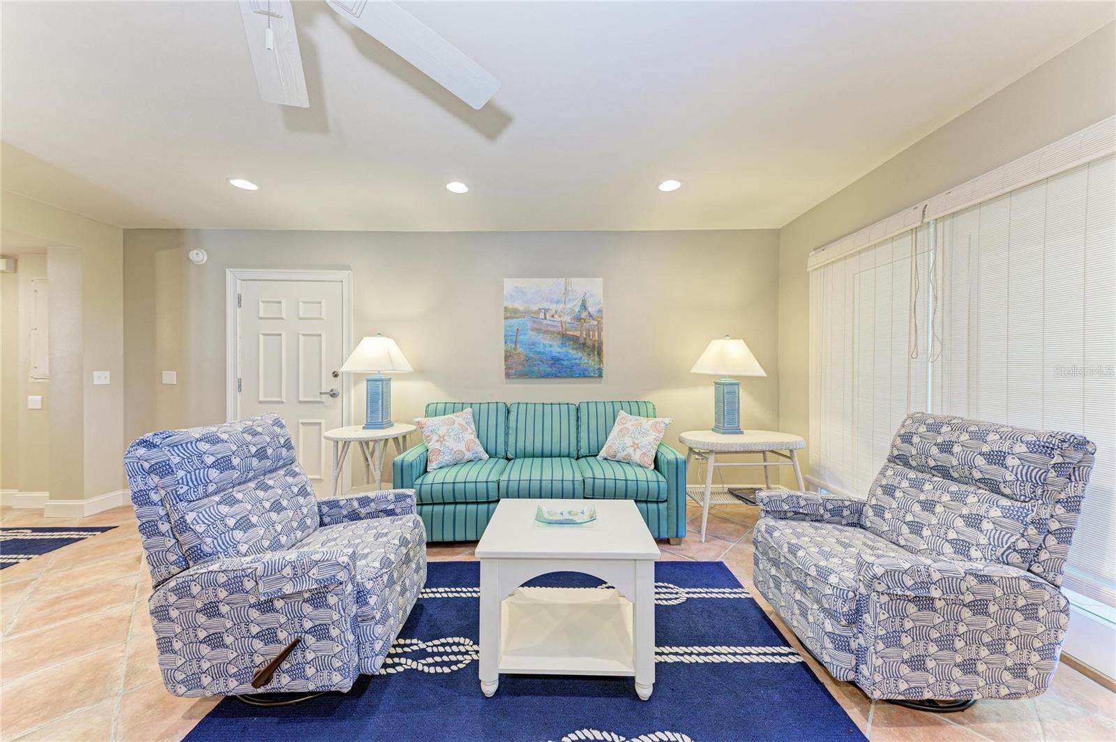 ANNA MARIA BEACH - Residential Lease