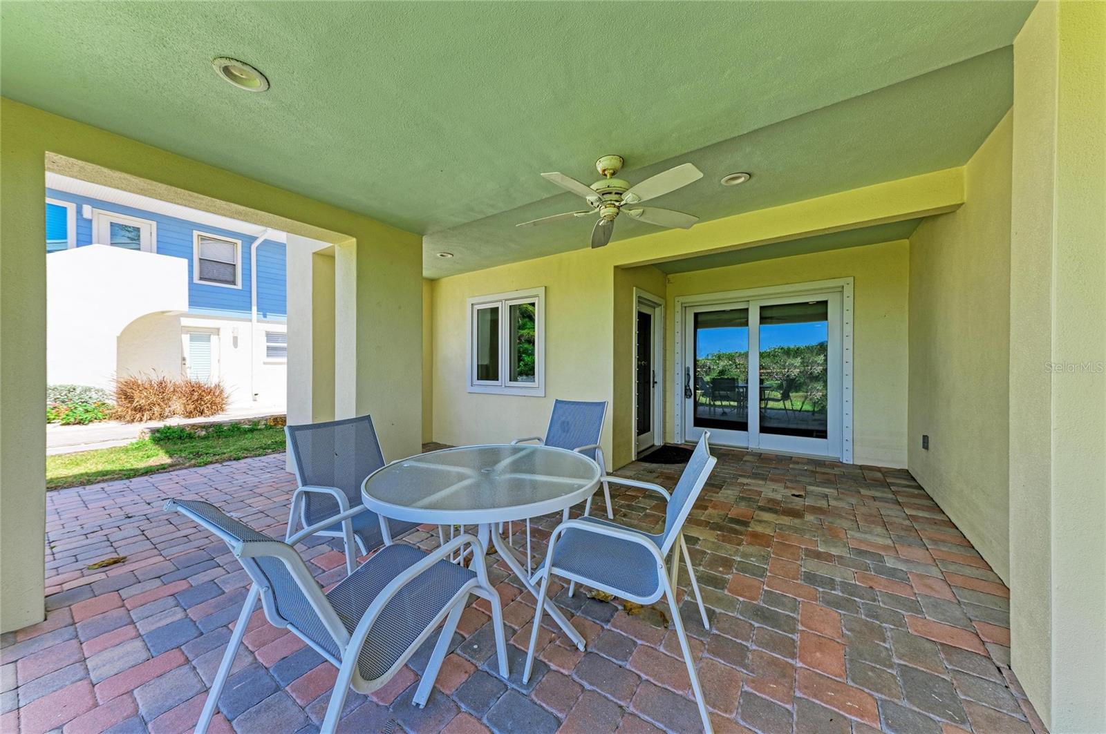 ANNA MARIA BEACH - Residential Lease