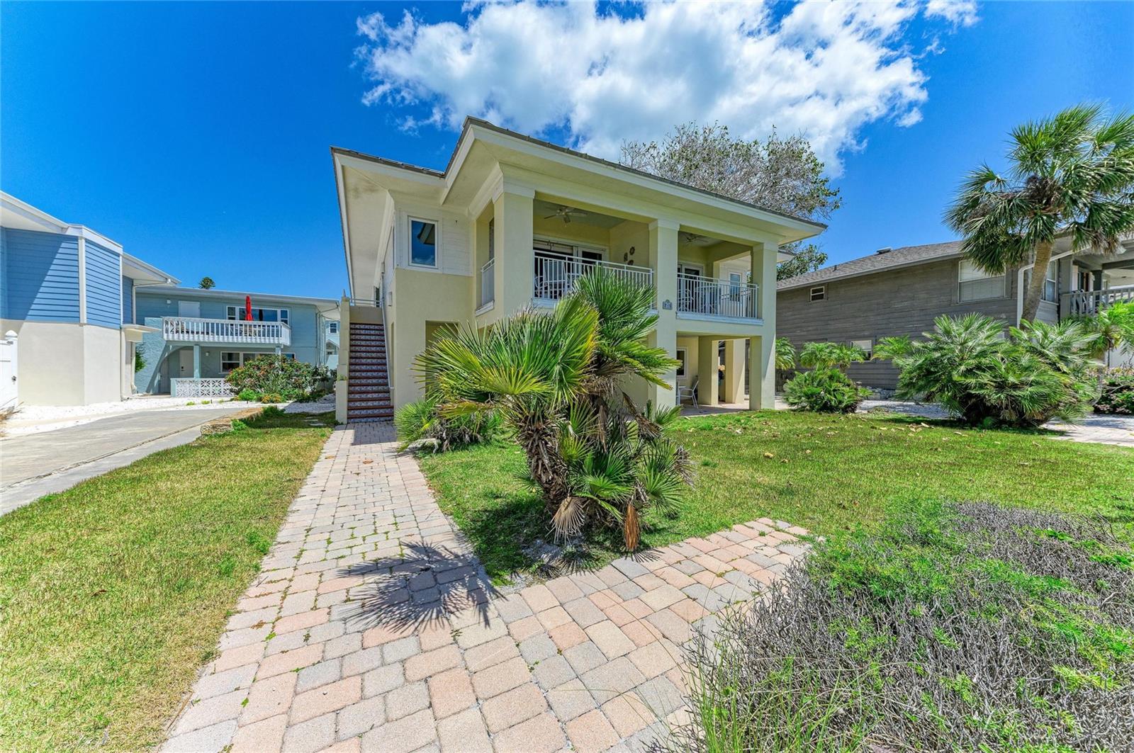 ANNA MARIA BEACH - Residential Lease