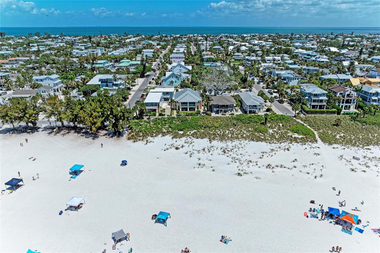 ANNA MARIA BEACH - Residential Lease