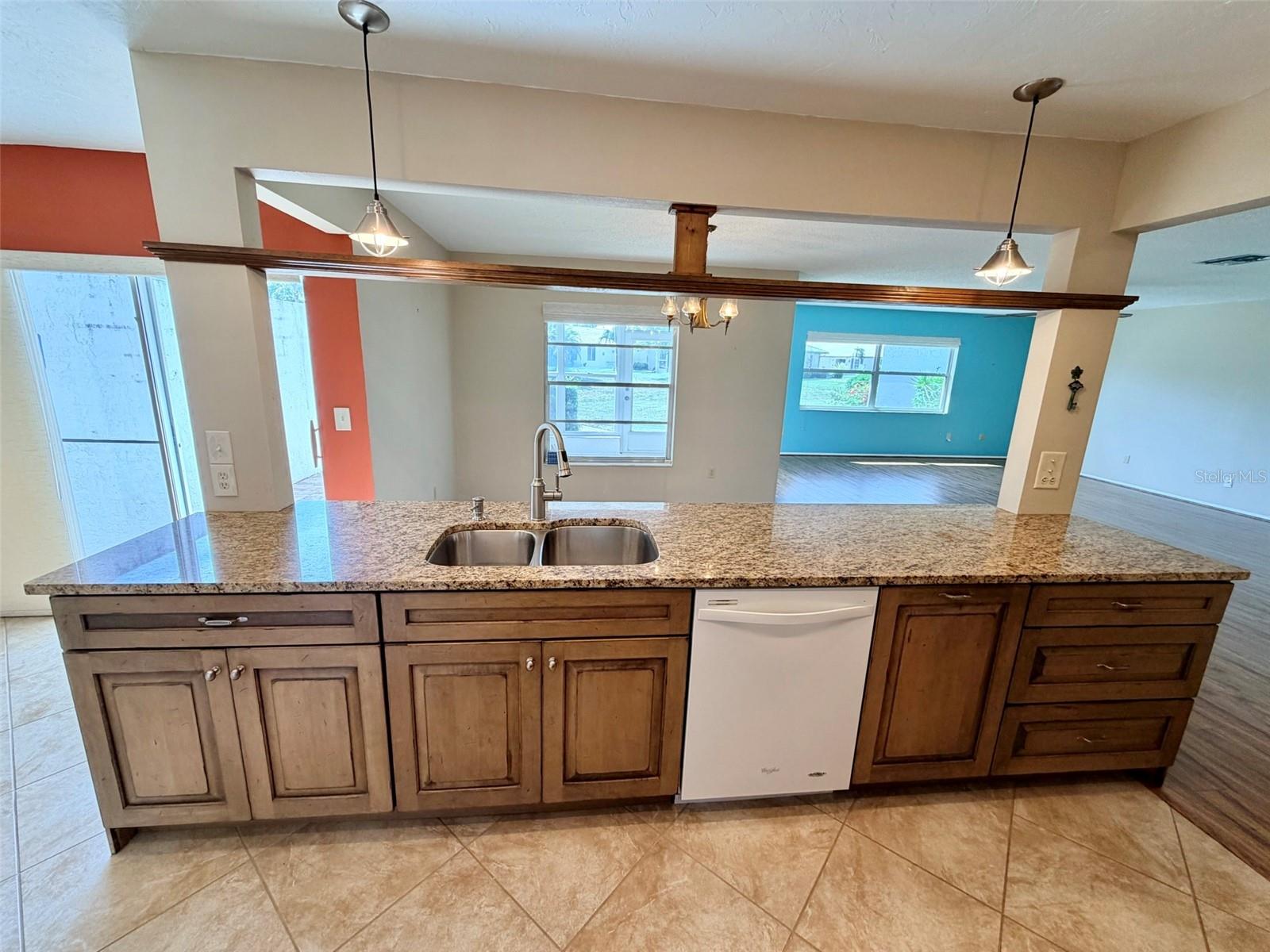 VILLAGE GREEN OF BRADENTON SEC 8 - Residential