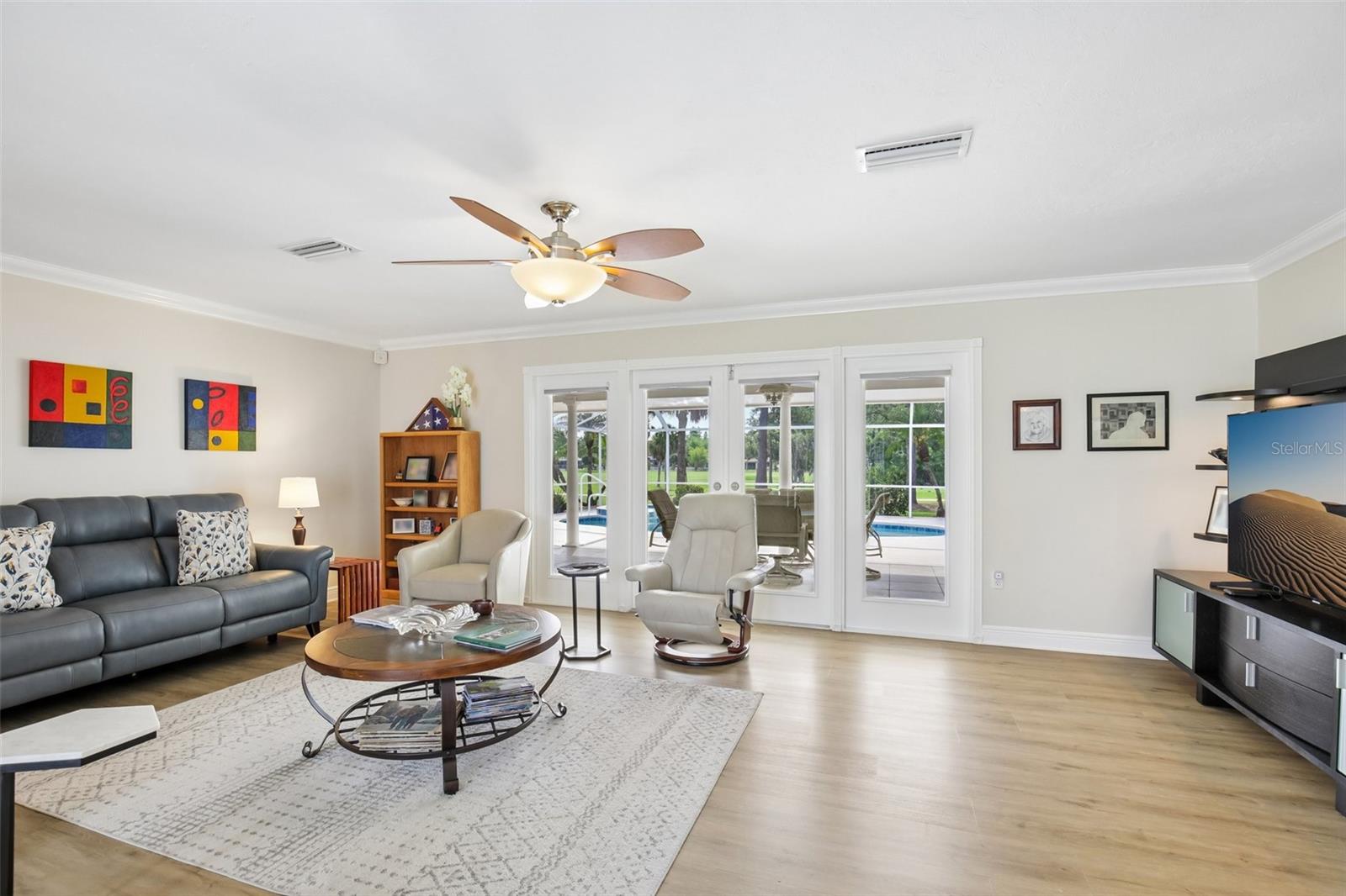 WHITFIELD COUNTRY CLUB ADD REP - Residential