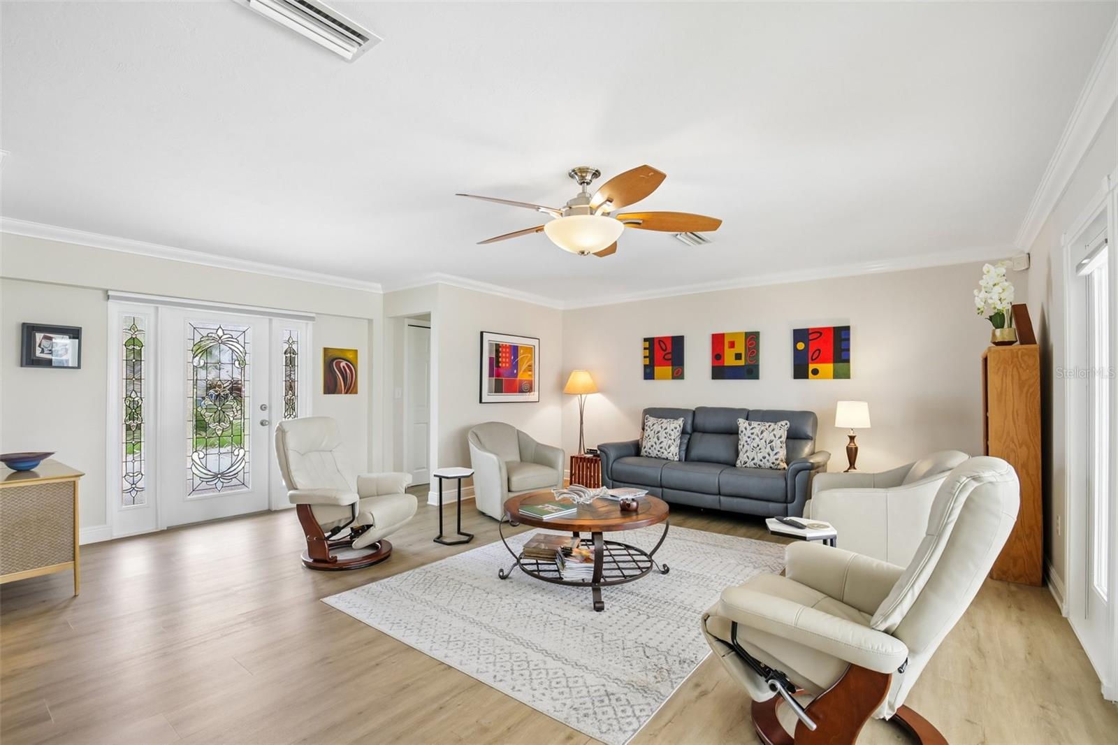 WHITFIELD COUNTRY CLUB ADD REP - Residential