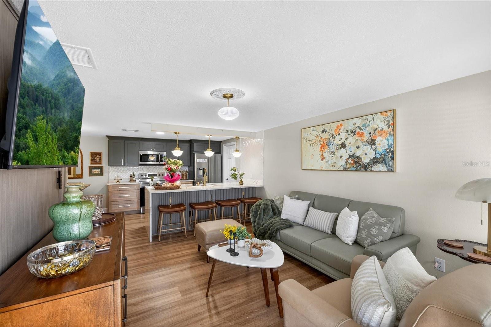 TOWNN COUNTRY PARK UNIT 36 - Residential