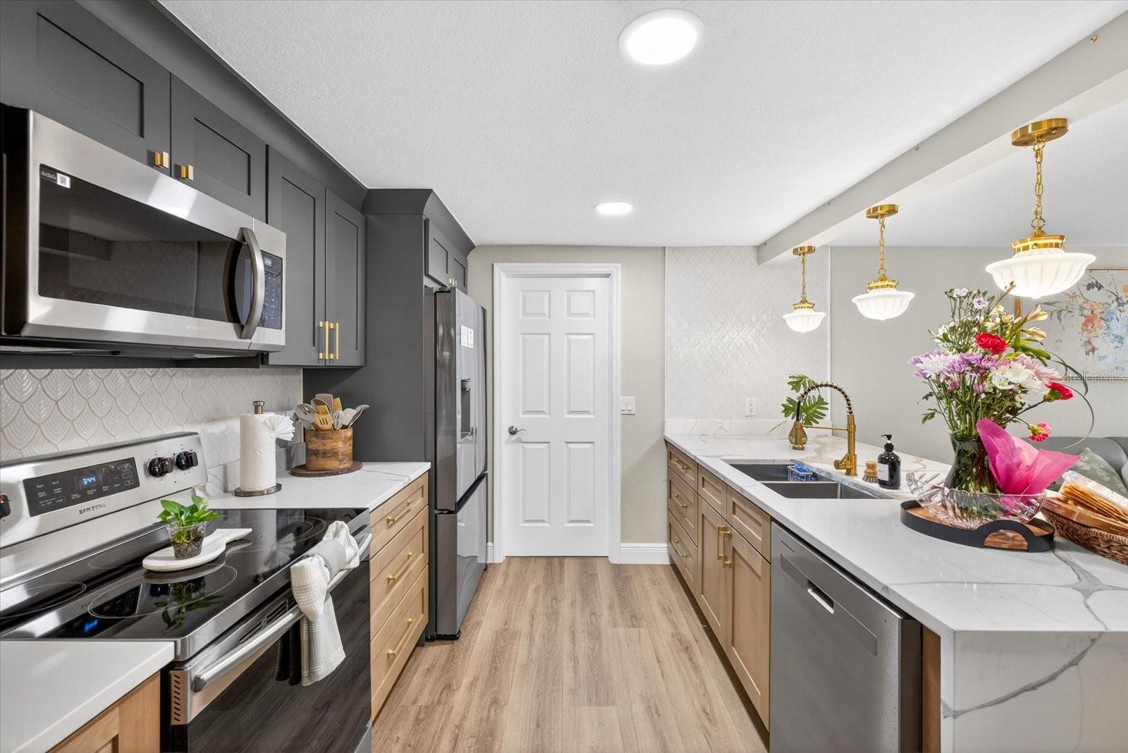TOWNN COUNTRY PARK UNIT 36 - Residential