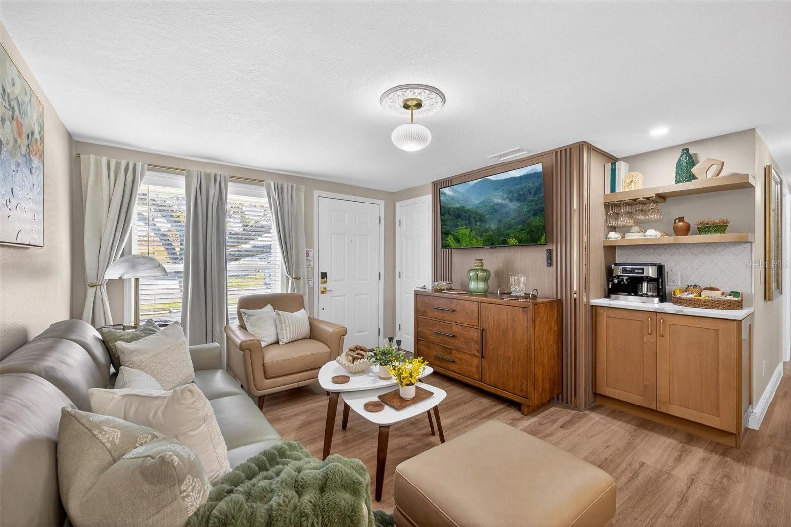 TOWNN COUNTRY PARK UNIT 36 - Residential