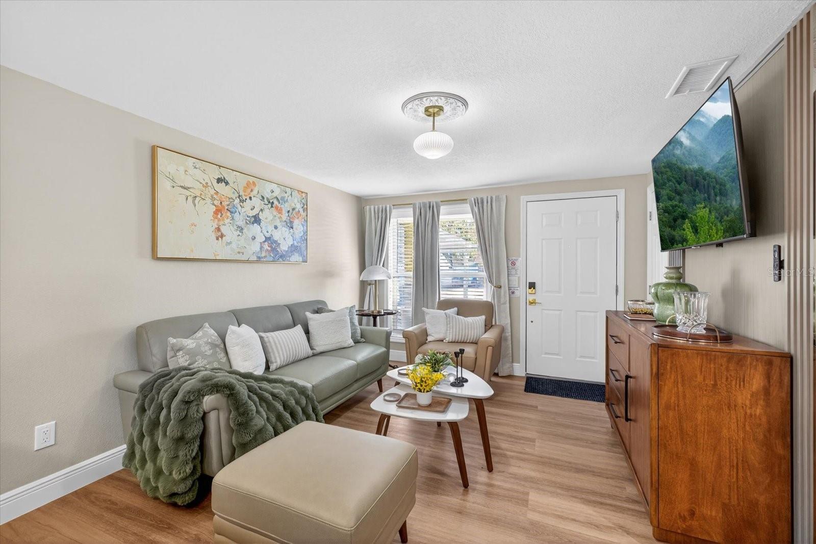 TOWNN COUNTRY PARK UNIT 36 - Residential