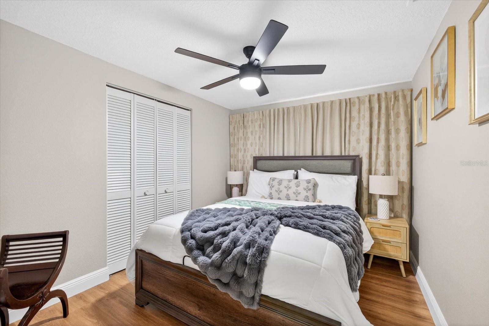 TOWNN COUNTRY PARK UNIT 36 - Residential