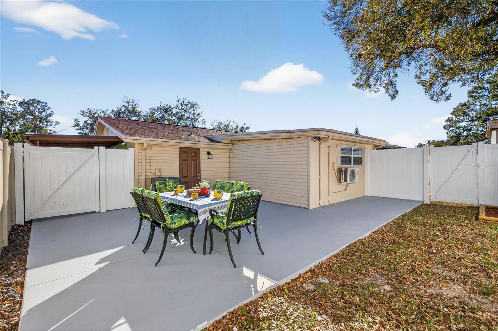 TOWNN COUNTRY PARK UNIT 36 - Residential
