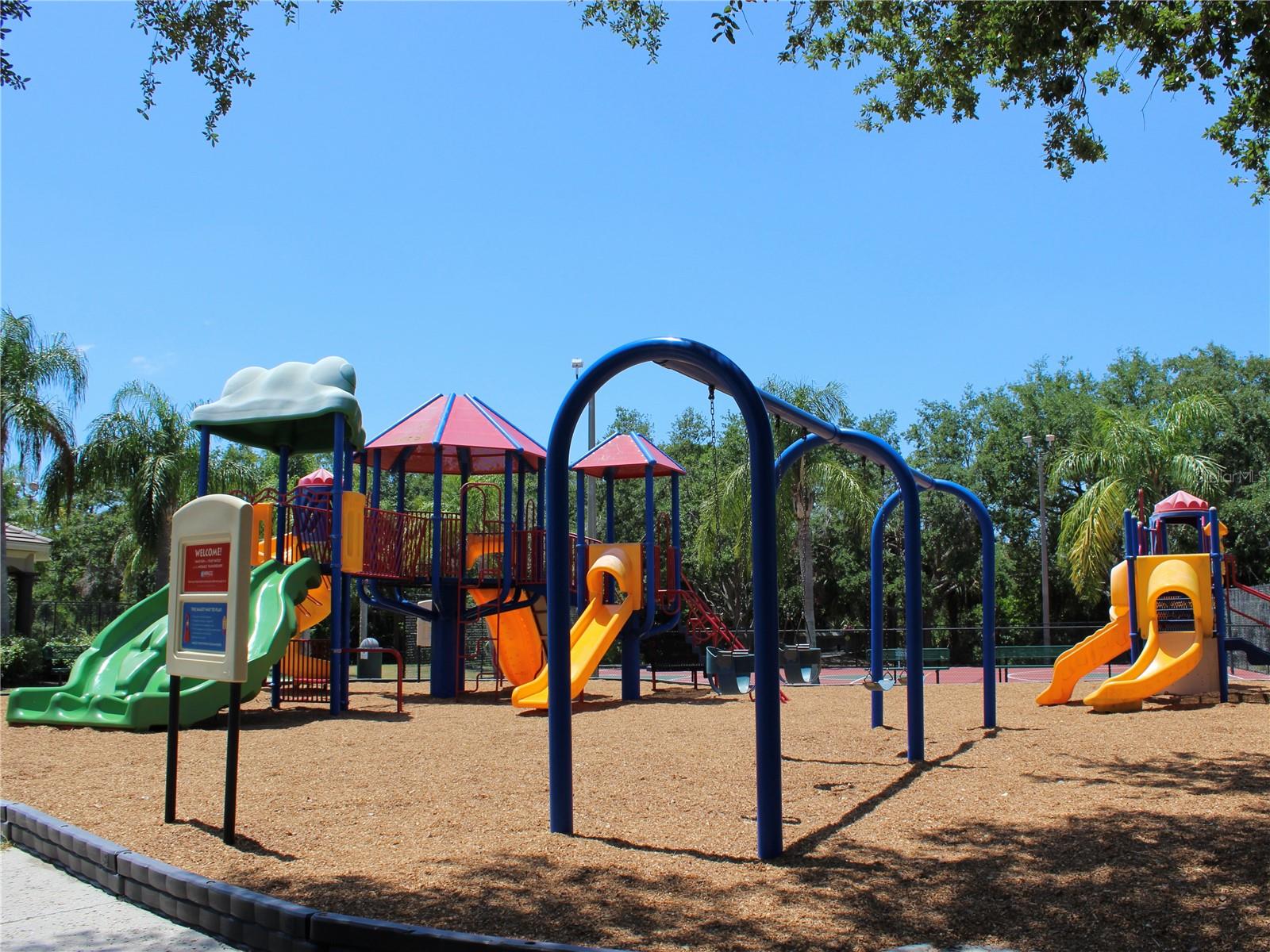 GREEYHAWK LANDING PHASE 3 - Residential