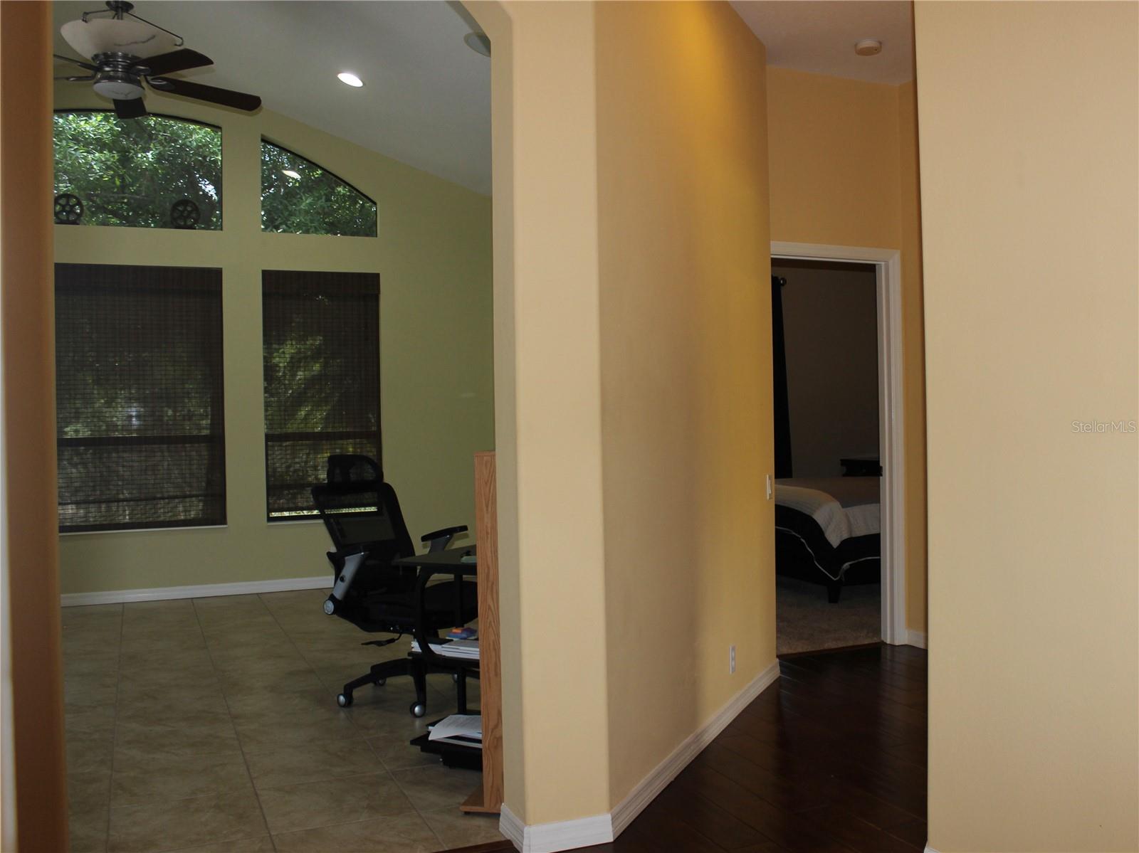 GREEYHAWK LANDING PHASE 3 - Residential