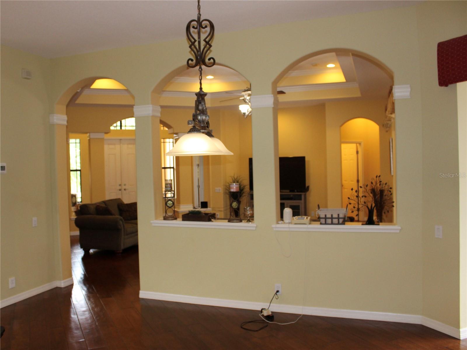 GREEYHAWK LANDING PHASE 3 - Residential
