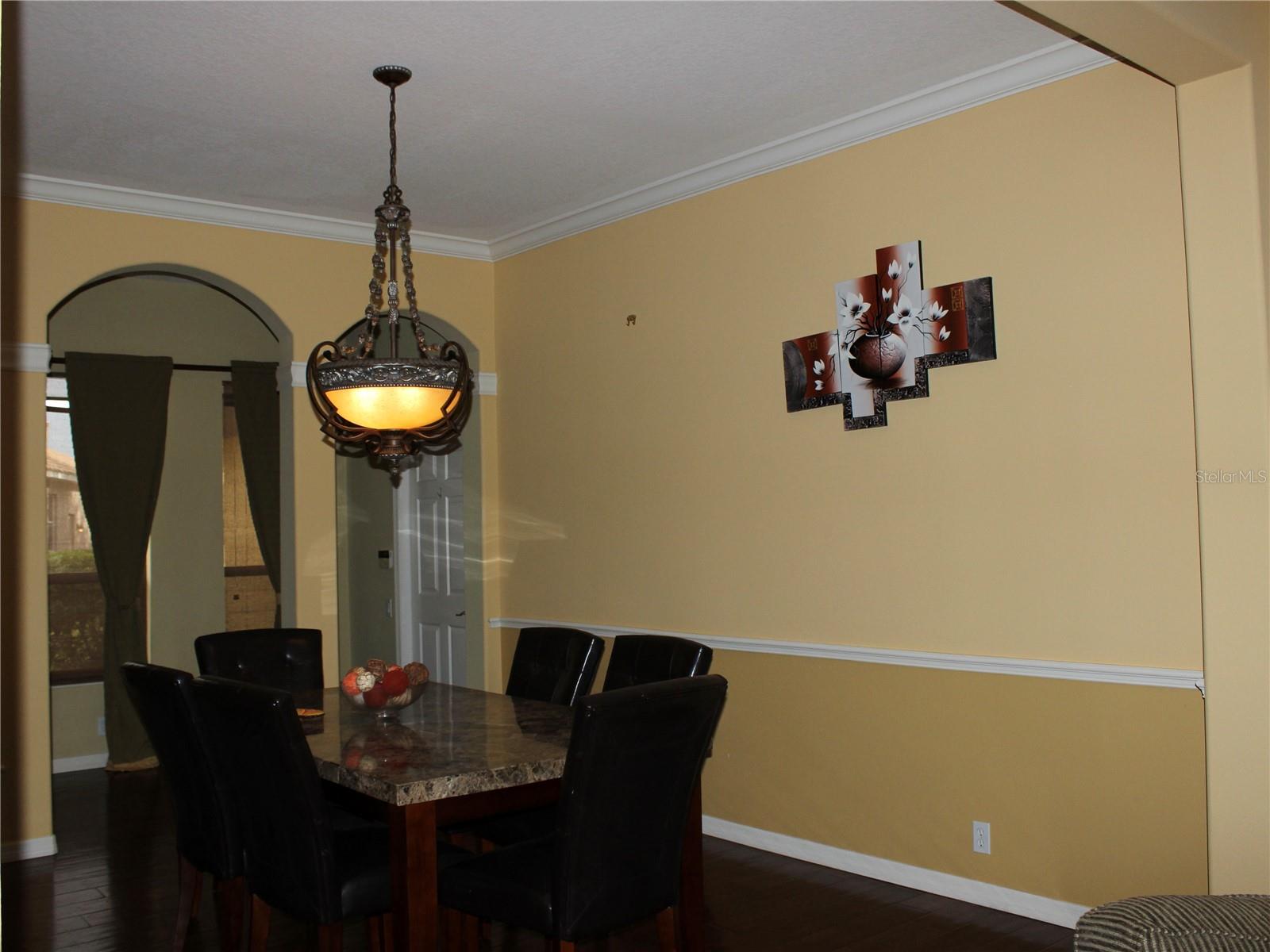 GREEYHAWK LANDING PHASE 3 - Residential