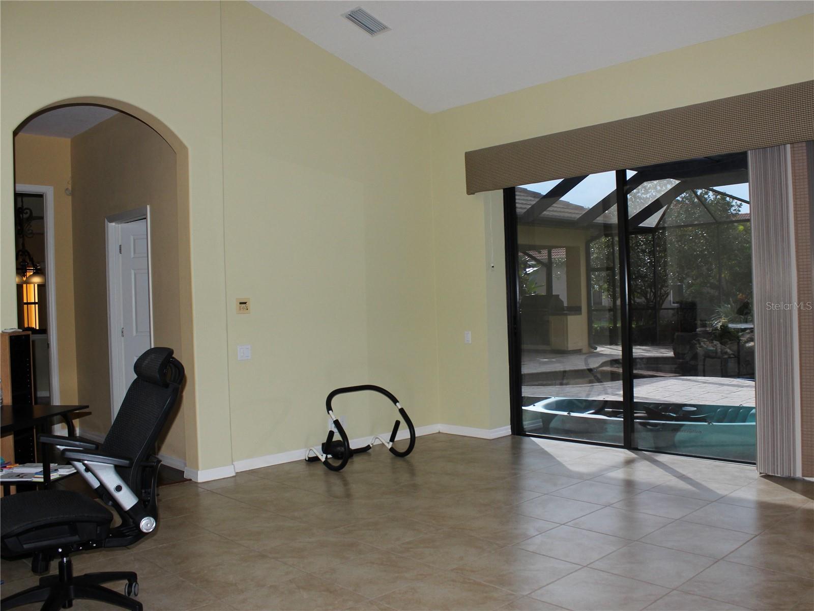 GREEYHAWK LANDING PHASE 3 - Residential