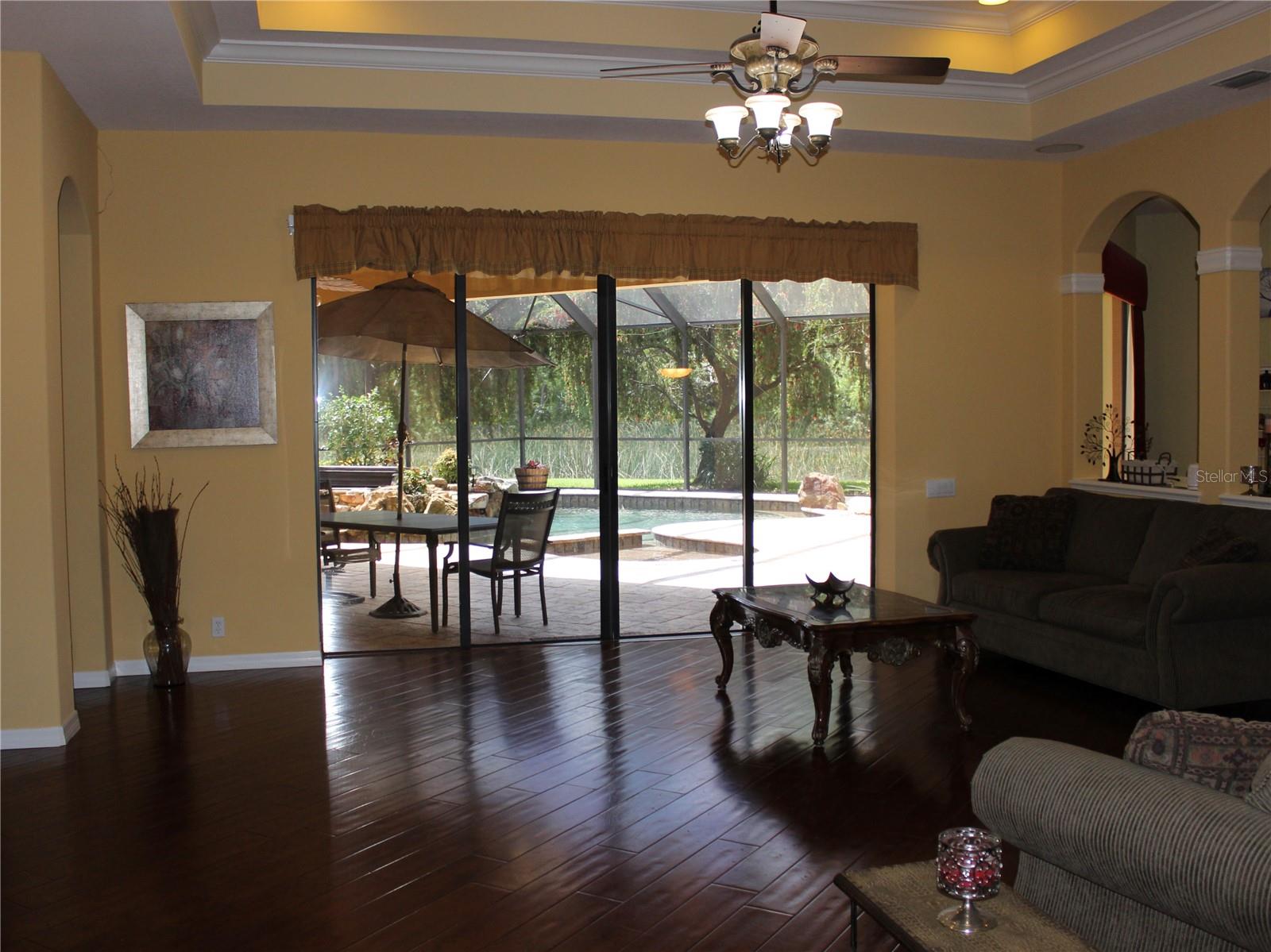 GREEYHAWK LANDING PHASE 3 - Residential
