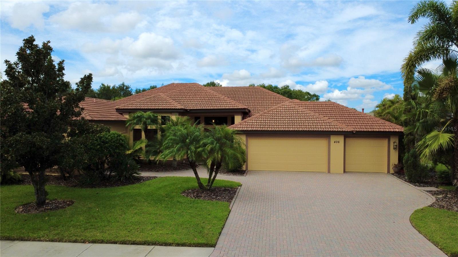 GREEYHAWK LANDING PHASE 3 - Residential